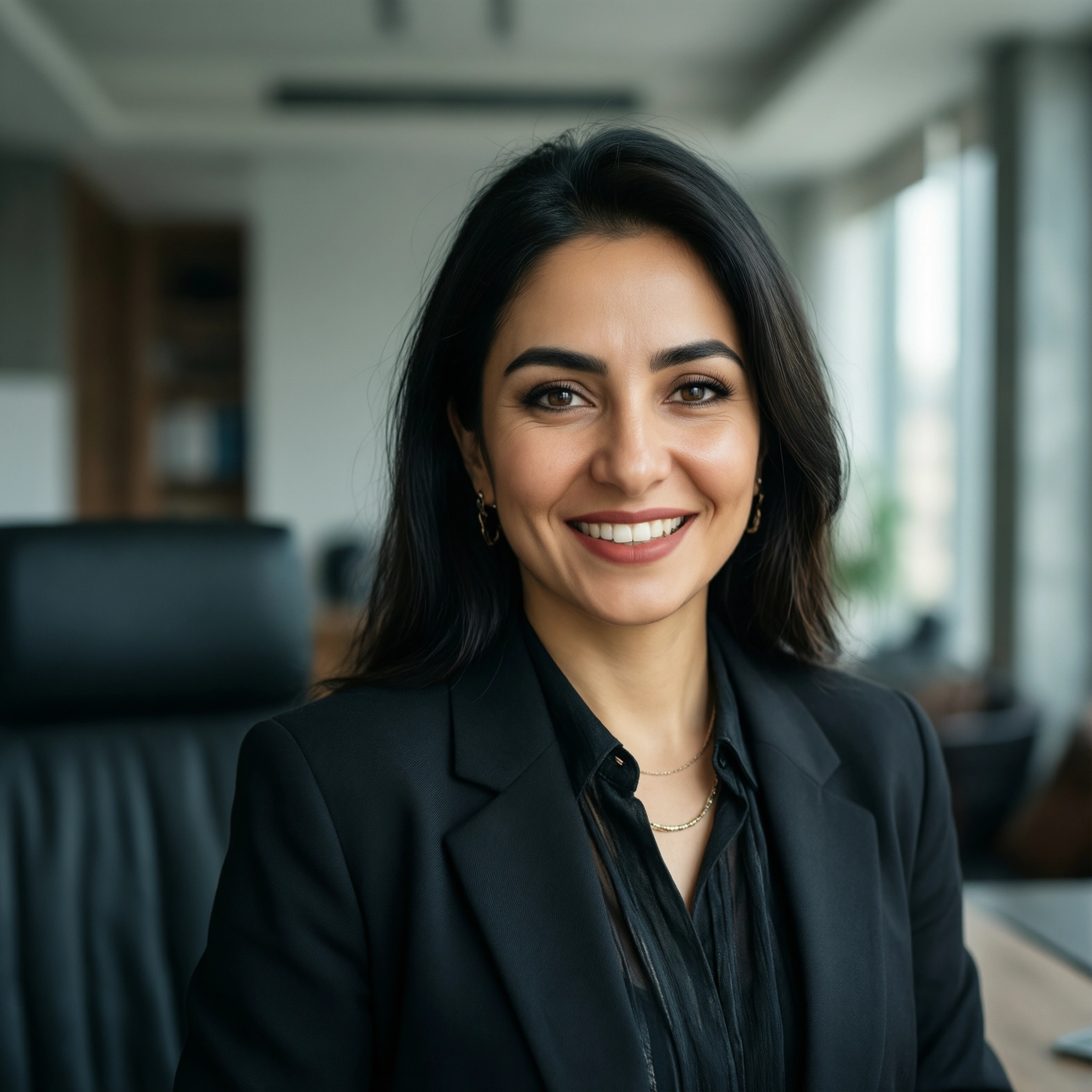 Nilufar