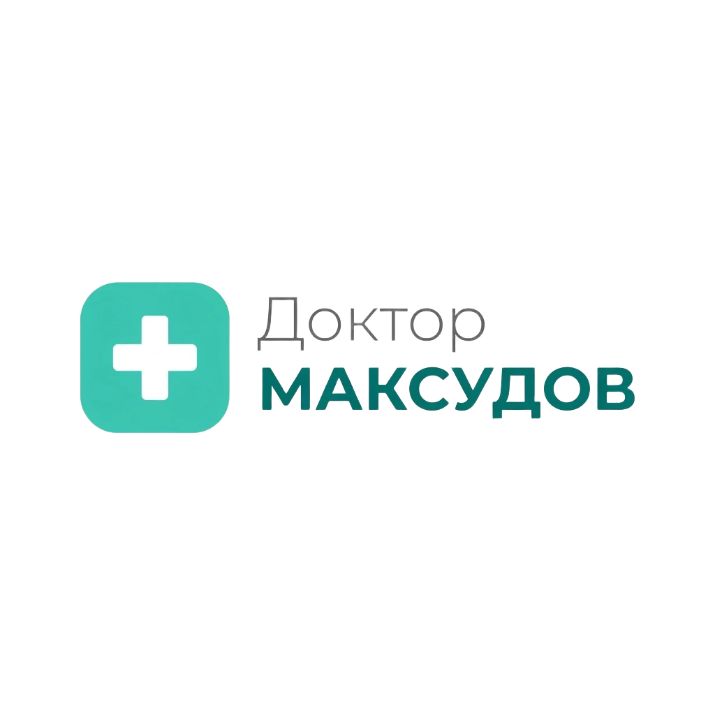Доктор Максудов
