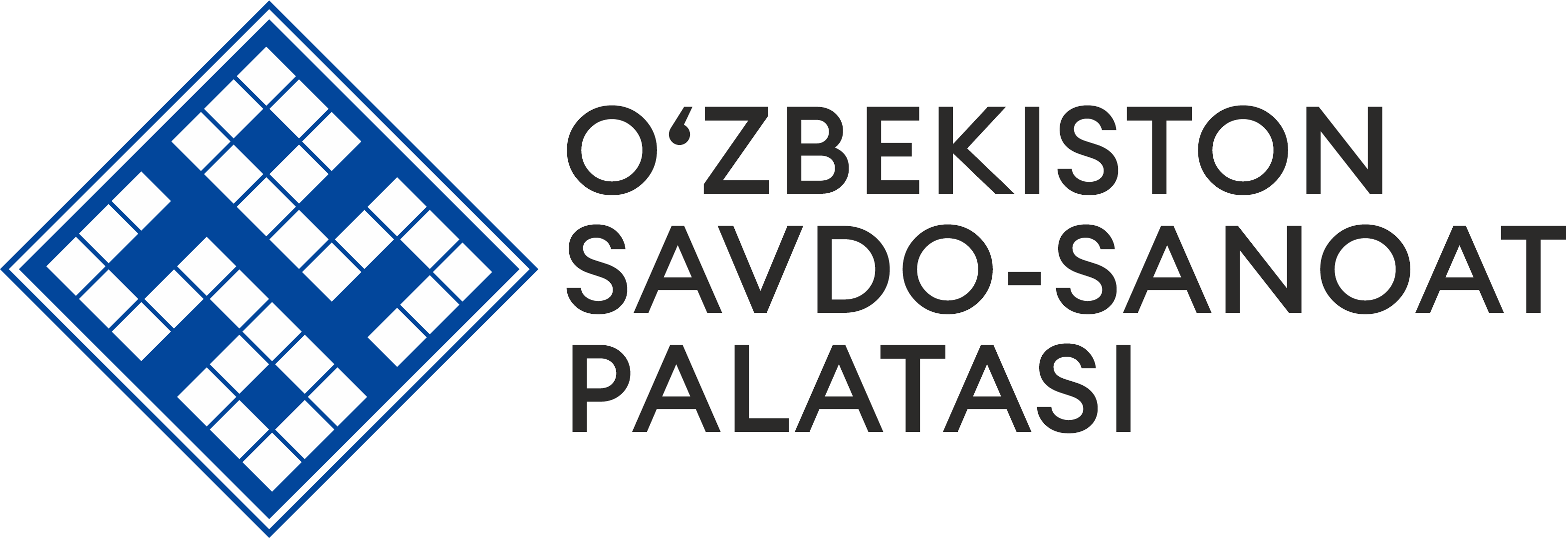 O'zbekiston Savdo-Sanoat Palatasi