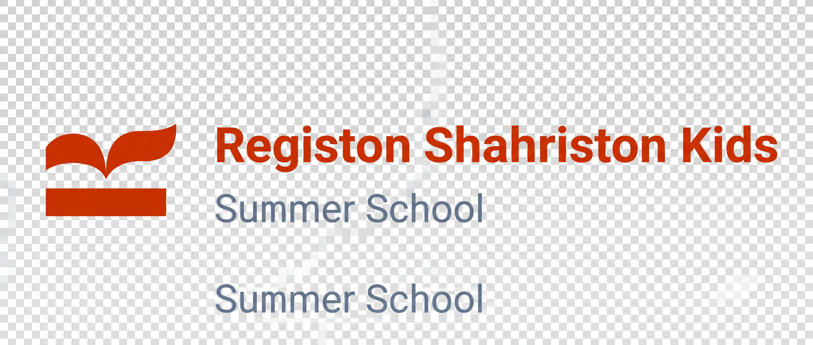 Registon Shahriston Kids Summer School