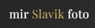 mir Slavik foto